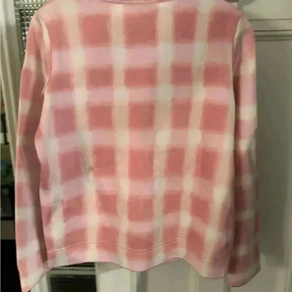 Marc by Marc Jacob’s black label pullover crew neck sweatshirt size SP - Picture 2 of 5